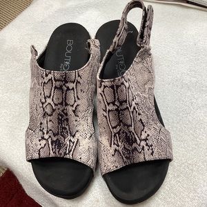 Corkeys Sandals